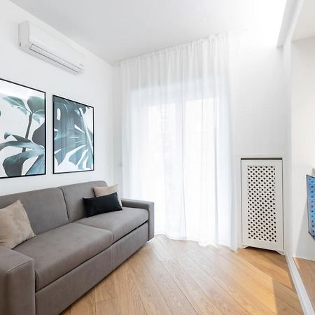 White Flat Gallia Rome Bagian luar foto