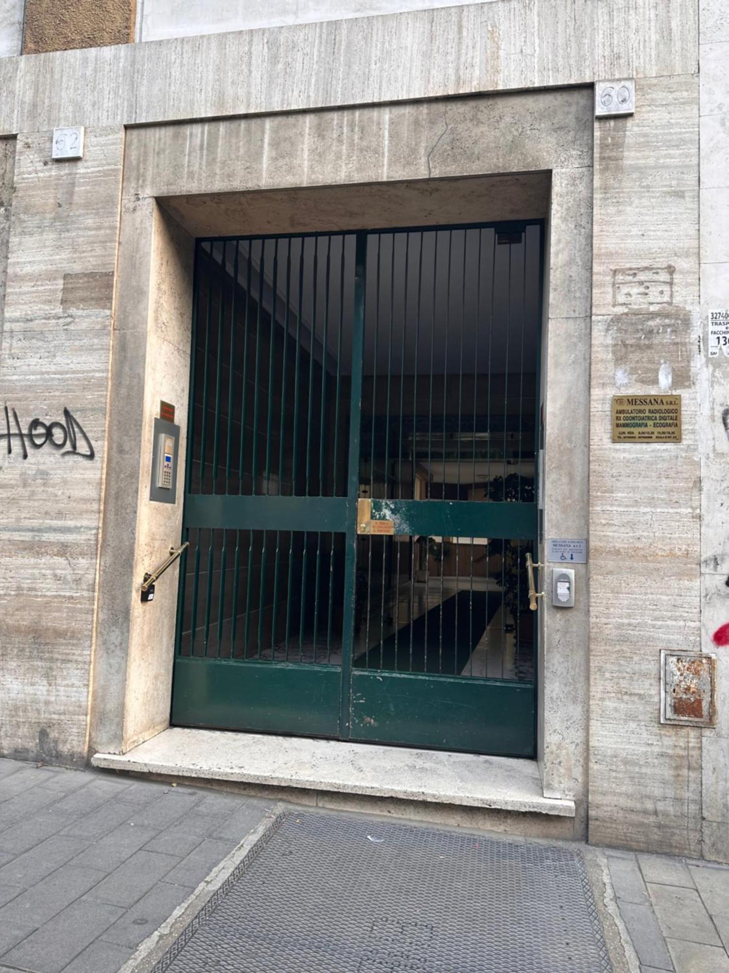 White Flat Gallia Rome Bagian luar foto